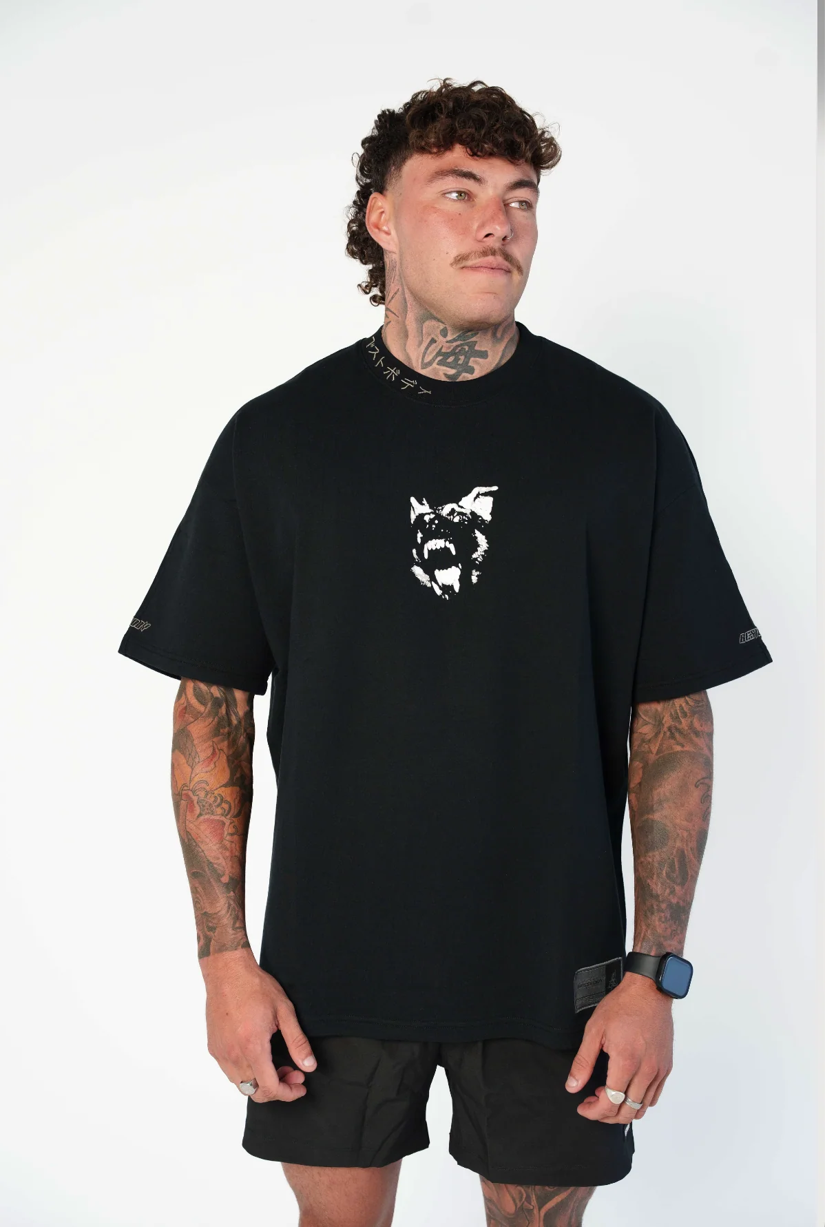 Top Men's Apparel